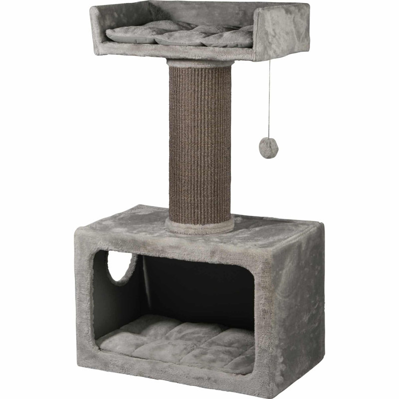 Carrson 100 cm H Cat Scratchers