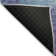 Machine Washable Indoor/Outdoor Cicel ACN1138 Sky