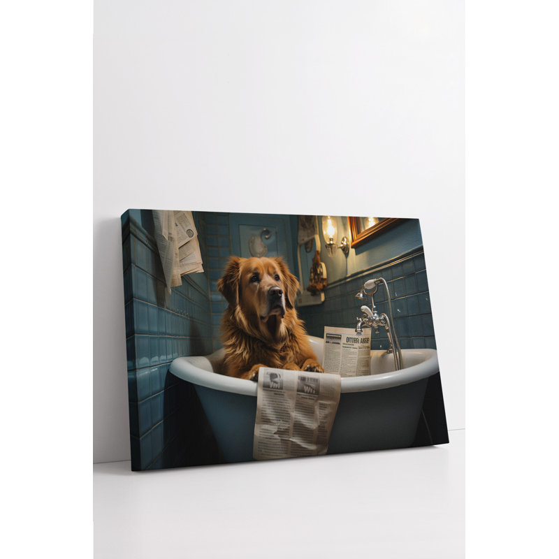 Superbe peinture sur toile décorative de 27,6 po x 39,4 po | 100% toile de coton, épaisseur: 1,2 po | Couleurs vibrantes, parfaites pour le salon, la chambre à coucher ou le bureau | Œuvre unique pour améliorer votre espace