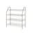 4-Tier 12-Pair Freestanding Shoe Rack-118445083
