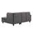 Upholstered Sectional - 2 Piece Set-725580681