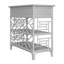 Chippendale End Table-1973518173