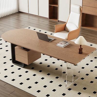 Bureau d'ordinateur Free Form