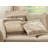 Kema Collection Fringed Cotton Throw Pillow-56559513