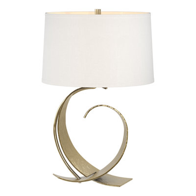 Fullered 22.1'' Table Lamp