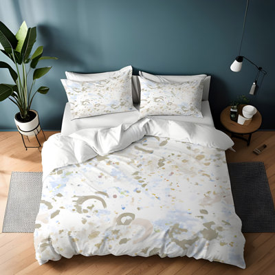 Ensemble de housse de couette 