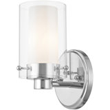 Anoush 1 - Light Bath Sconce