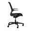 Chaise de travail ergonomique en filet Omnie-106436209-106906619