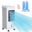 Multifunctional Anion Air Conditioner