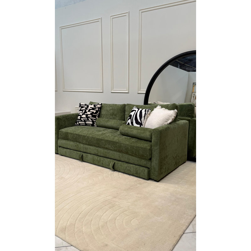 Organic Irregular Shape Rugs, Rectangle 7'11" x 10'9"