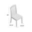 Chaise pour enfants Adriel-1068516283