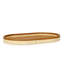 Grand plateau de rangement en raphia naturel Hakiri-318240006