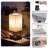 24.8”table Lamp