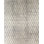 Geometric Hand-Knotted Wool Gray Rug