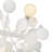 Lolli Medium Single Tier Chandelier-631523990