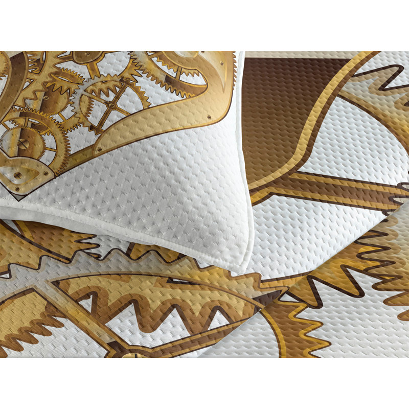 Industrial Polyester Coverlet