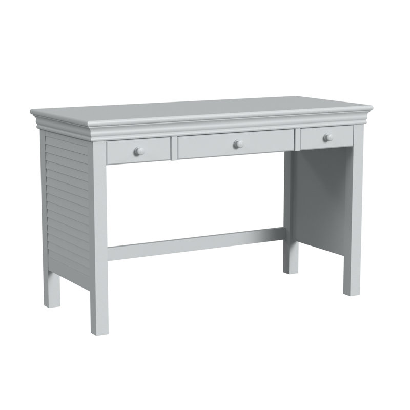 Bureau d'écriture Crawfordville, Gris tourterelle