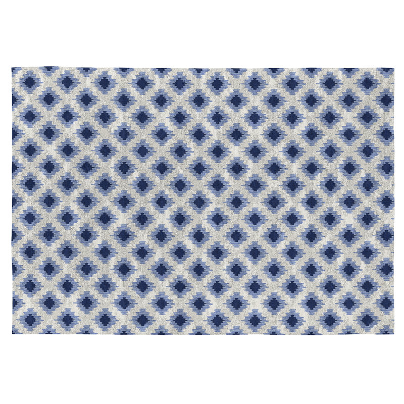 Adonis Geometric Area Rug, Rectangle 160 x 230cm