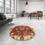Tapis abstrait moderne 3377-1499367786