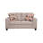Upholstered 70'' Loveseat