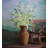 36'' Faux Olive Tree Branch