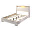 Ensemble de chambre à coucher 3 pièces Donnellson-132138769-132138770