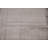 Bordered Abstract Modern Area Rug 7x10