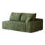 Vert 3 places gauche vert-1223063359