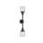 ClipperCove 2 - Light Dimmable Vanity Light-33004730-33004728-33004736