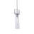 Mirabelle 1 - Light Single Pendant-1223091456