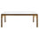 Eros 4 Legs Coffee Table