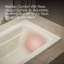 Archer 60" x 32" Drop-in Whirlpool-13238207