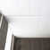 2 ft. x 4 ft. Drop-in or Glue-up PVC Rectangle Ceiling Tile