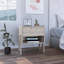 Table de chevet de style contemporain-87067443