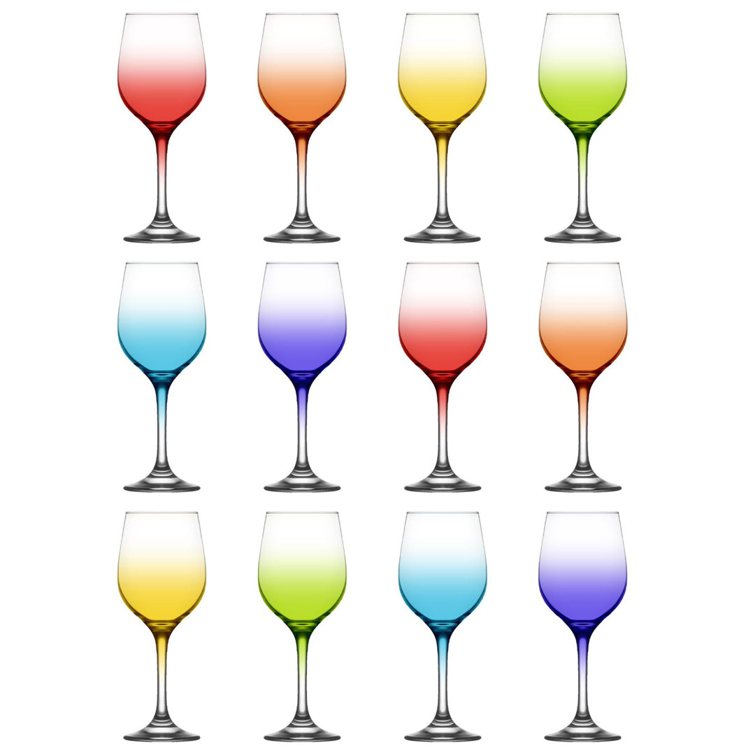 LAV Fame Wine Glasses