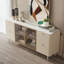 Armoire de rangement et buffet moderne et minimaliste