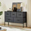 Commode de rangement 5 tiroirs-1865026805