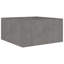 Ahtziri Metal Pot Planter-1611547977