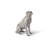 Labrador Statue