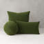Lush Velvet Performance Pillow Cover & Insert-398987023