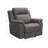 Andrew-James Upholstered Recliner