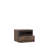 Ellesborough 1 Drawer Bedside Table