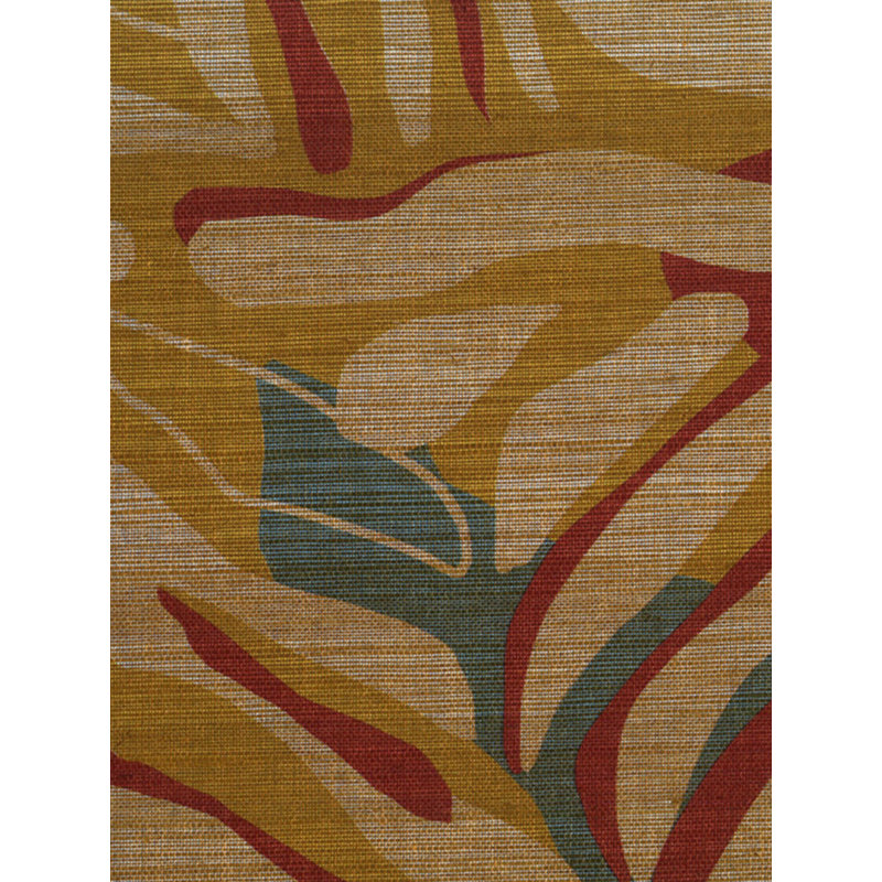Hutu | Metallic, Golden Sand
