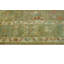 Tapis unique en laine 4 pi x 5 pi 8 po 2022 Jamarian