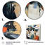 Fashion Hats Collection III - Fashion Canvas Print-108952330-108952341