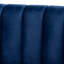 3 Seater Velvet Sofa