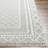 Kenyatta Wool Southwestern Indoor Rug-1800473195