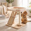 53 cm H Cat Tree / Condo