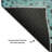 Premium Machine Washable Christina AMF1074 Circles Rug-206947535