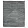 Arlington Moraccan Gray Hand-Knotted Area Rug
